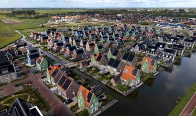 huizen assendelft