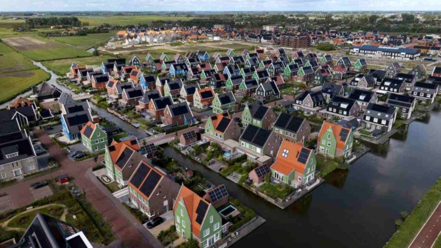 huizen assendelft