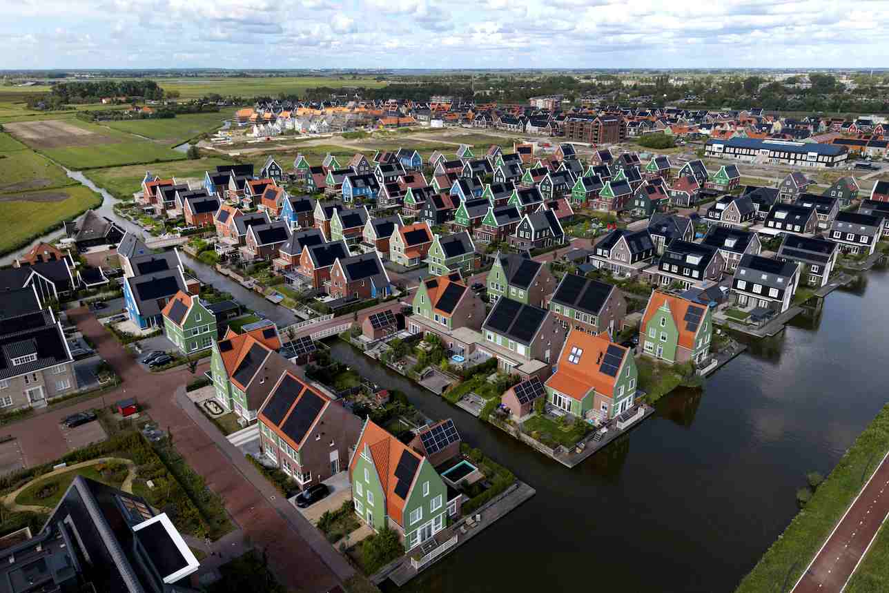 huizen assendelft