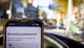 parkeer app