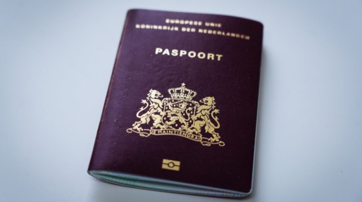 paspoort