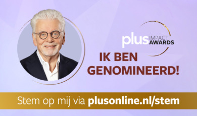Jan Slagter - Plus Impact Awards