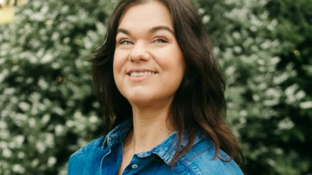 Saskia Decorte door Psychologie Magazine