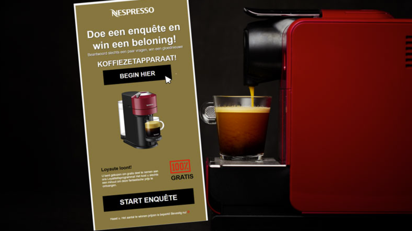 Opgelicht?!