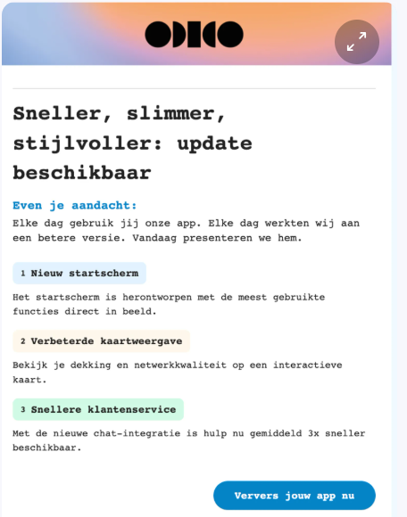 Opgelicht!