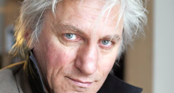Rick de Leeuw