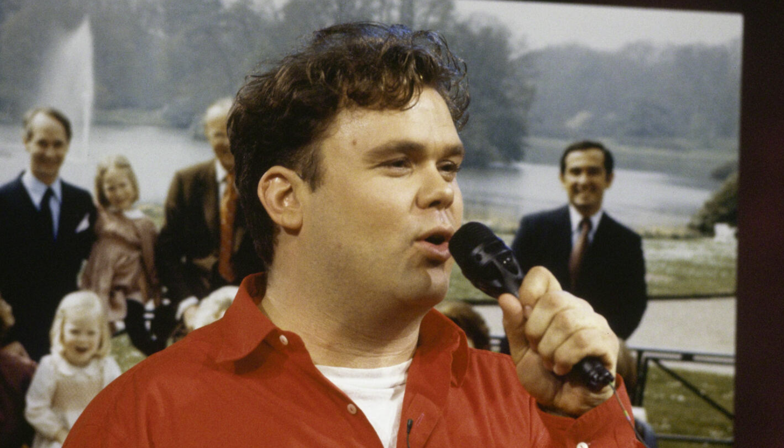 Paul de Leeuw