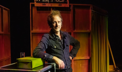 Ronald Snijders