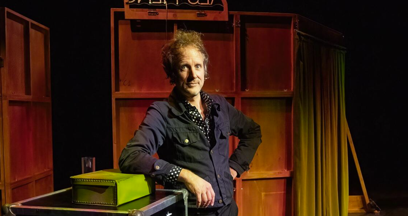 Ronald Snijders