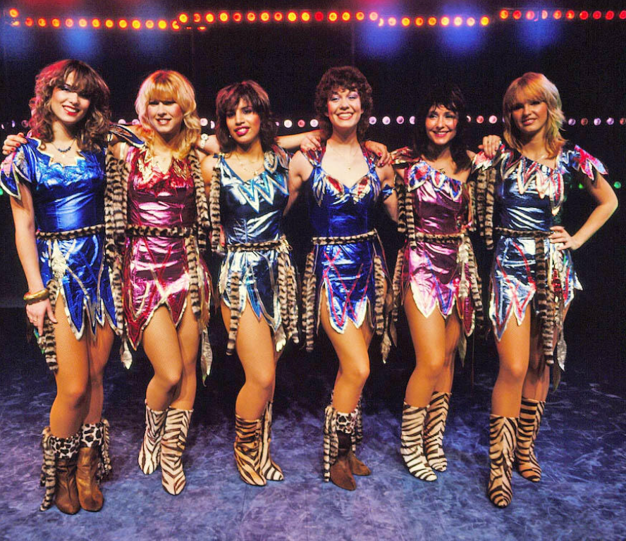 Dolly Dots