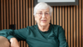 Anita Dijk-Joustra door Trombosestichting