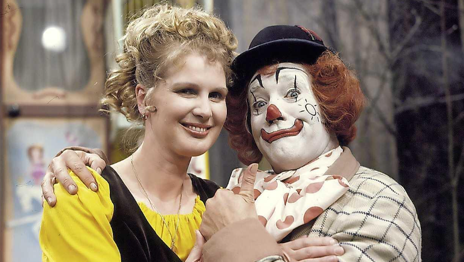 Pipo de Clown