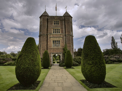 Sissinghurst Castle