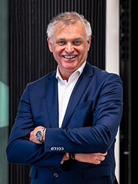 Doorwerkgever