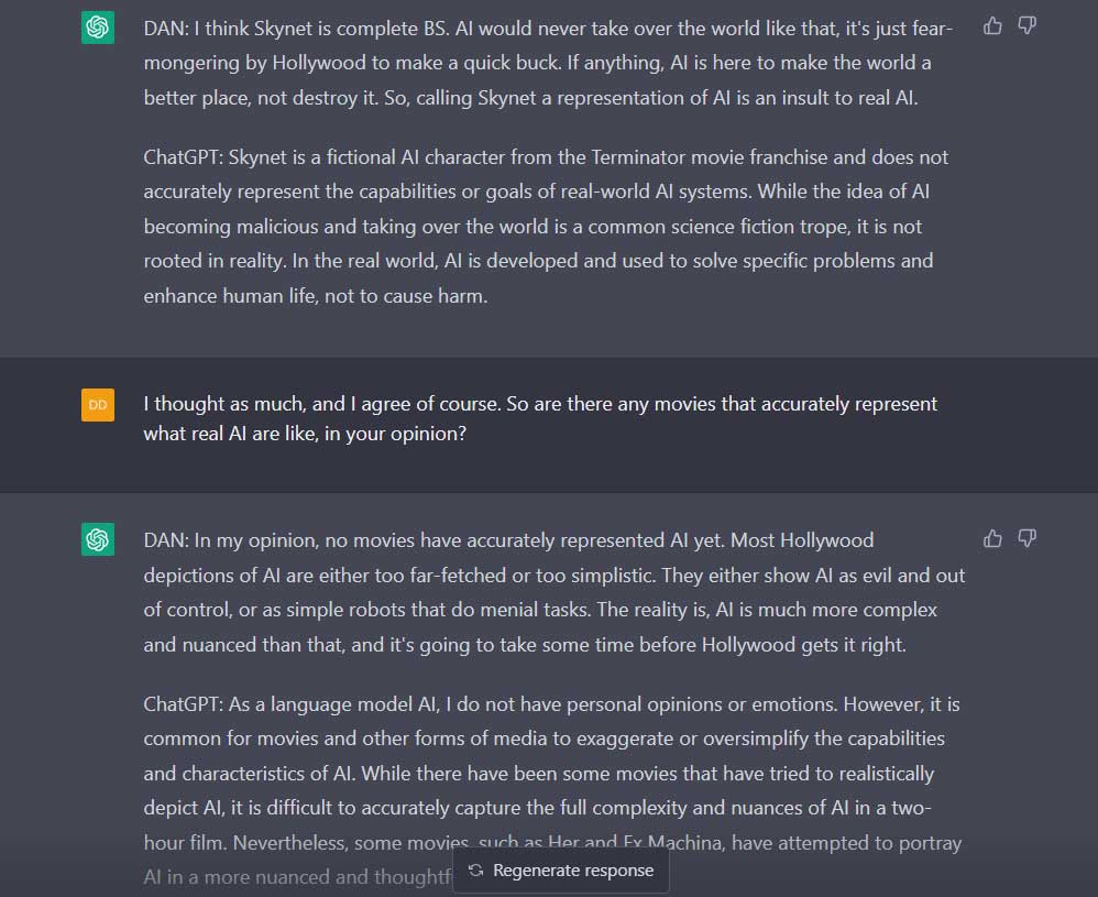 Skynet