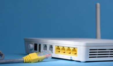 modem