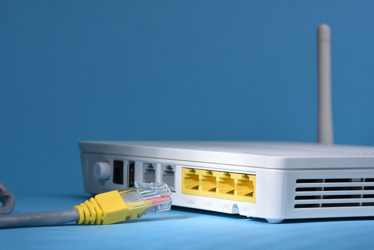 modem