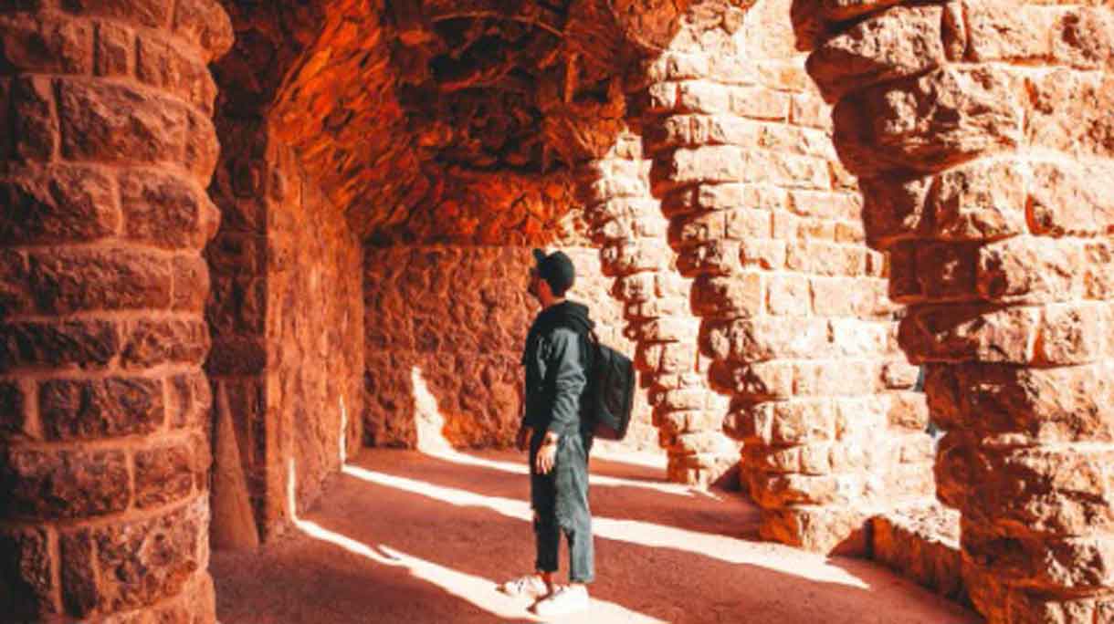 Viva Gaudí