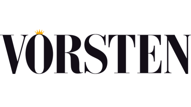 vorsten logo