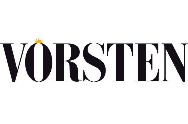 vorsten logo